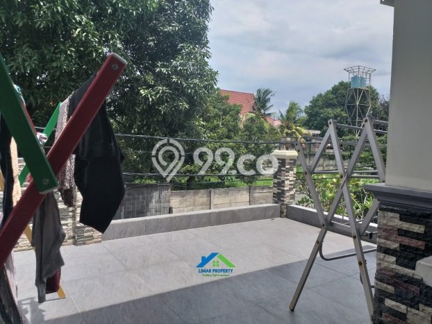 Rumah Modern Cantik 5 KT Siap Huni di Cileungsi Rumah Modern Cantik 5 KT Siap Huni di Cileungsi