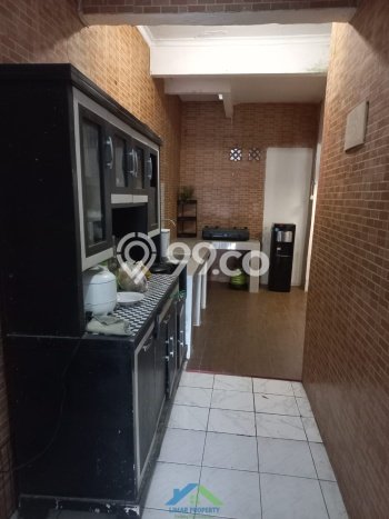 Dijual Rumah Modern 4 KT di Legenda Wisata, Jakarta Timur Dijual Rumah Modern 4 KT di Legenda Wisata, Jakarta Timur
