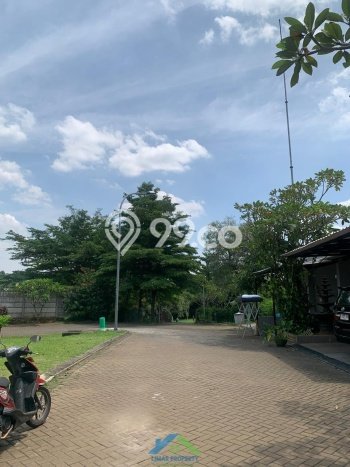 Rumah Modern 3 KT LT 120m2 di Cibubur Rumah Modern 3 KT LT 120m2 di Cibubur