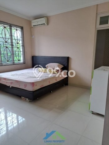 Rumah Luas Asri 4 KT Siap Pakai di Kota Wisata Bogor Rumah Luas Asri 4 KT Siap Pakai di Kota Wisata Bogor