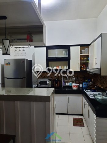 Disewakan Rumah Harga Terjangkau di Kota Wisata Jakarta Timur dengan 5 KT Disewakan Rumah Harga Terjangkau di Kota Wisata Jakarta Timur dengan 5 KT