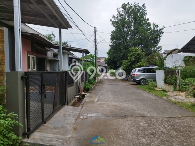 Rumah Minimalis Dijual di Cileungsi 2 Kamar dengan Luas Tanah 90m2 Rumah Minimalis Dijual di Cileungsi 2 Kamar dengan Luas Tanah 90m2