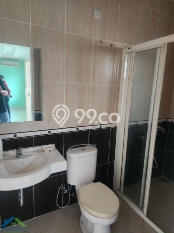 Hunian Mewah LB 169m2 Siap Huni Desain Elegan di Kota Wisata, Bogor Hunian Mewah LB 169m2 Siap Huni Desain Elegan di Kota Wisata, Bogor
