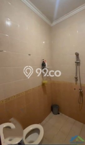 Rumah Modern 4 Kamar LT 132m2 di Raffles Hills Rumah Modern 4 Kamar LT 132m2 di Raffles Hills