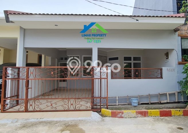 Jual Rumah Minimalis Bagus Punya 2 KT di Cileungsi Bogor - Jual Rumah Minimalis Bagus Punya 2 KT di Cileungsi Bogor -