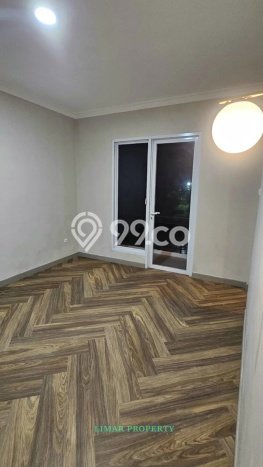 Rumah Modern 5 KT di Kota Wisata Jakarta Timur Unfurnished Rumah Modern 5 KT di Kota Wisata Jakarta Timur Unfurnished