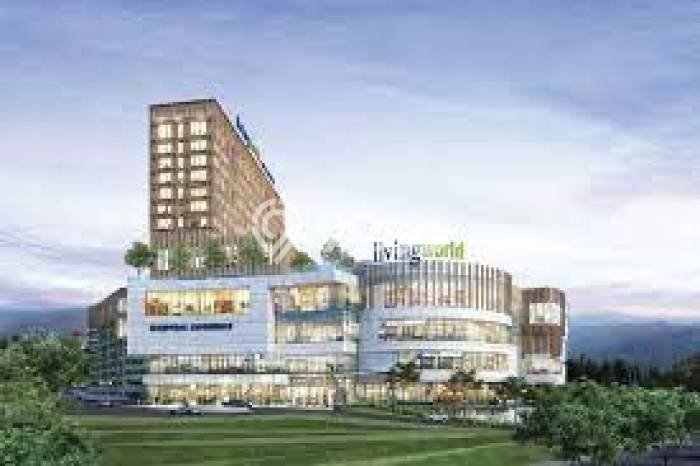 Rumah Modern 3 KT LT 144m2 di Kota Wisata Rumah Modern 3 KT LT 144m2 di Kota Wisata