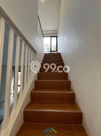 Hunian Elit LB 118m2 Siap Huni Desain Elegan di Kota Wisata, Bogor Hunian Elit LB 118m2 Siap Huni Desain Elegan di Kota Wisata, Bogor