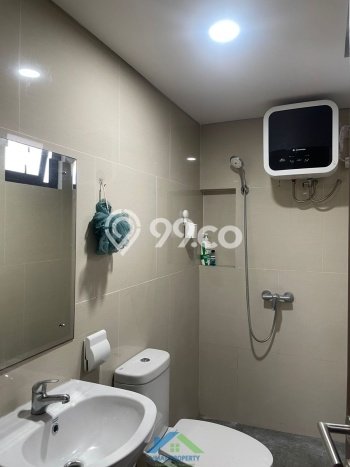 Rumah Minimalis 3 KT LT 72m2 di Kota Wisata Rumah Minimalis 3 KT LT 72m2 di Kota Wisata