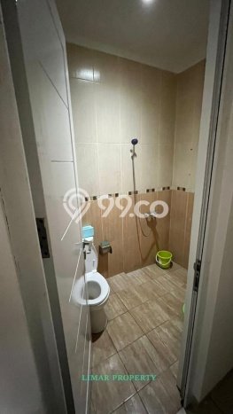 Rumah Elit LB 250m2 Siap Pakai Desain Elegan di Kota Wisata, Bogor Rumah Elit LB 250m2 Siap Pakai Desain Elegan di Kota Wisata, Bogor