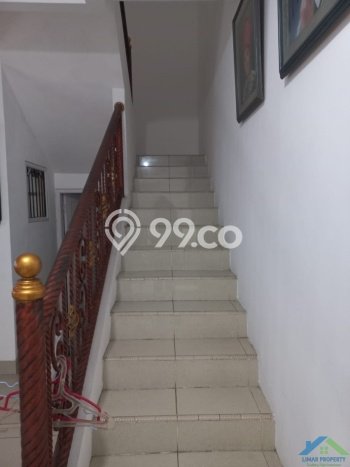 Disewakan Rumah Harga Terjangkau di Kota Wisata Jakarta Timur Punya 6 Kamar Tidur Disewakan Rumah Harga Terjangkau di Kota Wisata Jakarta Timur Punya 6 Kamar Tidur