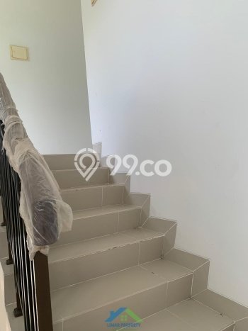 Rumah Modern 3 KT LT 120m2 di Cibubur Rumah Modern 3 KT LT 120m2 di Cibubur