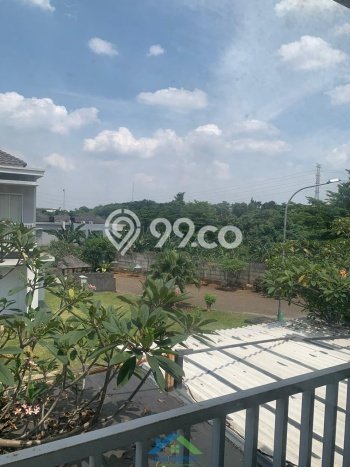 Rumah Modern 3 KT LT 120m2 di Cibubur Rumah Modern 3 KT LT 120m2 di Cibubur
