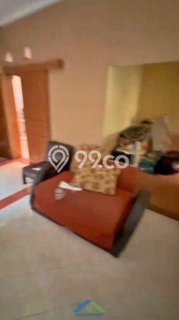 Rumah Modern 4 Kamar LT 132m2 di Raffles Hills Rumah Modern 4 Kamar LT 132m2 di Raffles Hills