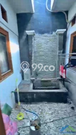 Rumah Modern 4 Kamar LT 132m2 di Raffles Hills Rumah Modern 4 Kamar LT 132m2 di Raffles Hills