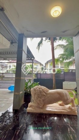Jual Rumah Mewah Elegan Dengan View Cantik di Kota Wisata, Jakarta Timur Jual Rumah Mewah Elegan Dengan View Cantik di Kota Wisata, Jakarta Timur