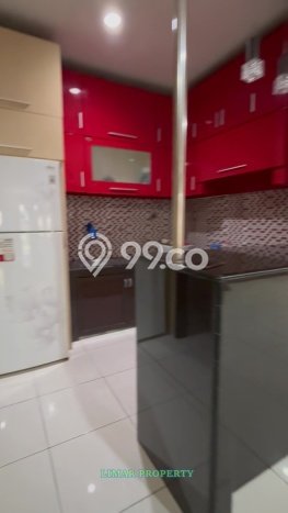 Rumah Modern 4 KT di Legenda Wisata Jakarta Timur Unfurnished Rumah Modern 4 KT di Legenda Wisata Jakarta Timur Unfurnished