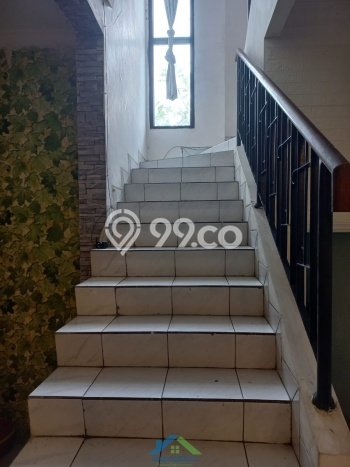 Dijual Rumah Modern 4 KT di Legenda Wisata, Jakarta Timur Dijual Rumah Modern 4 KT di Legenda Wisata, Jakarta Timur