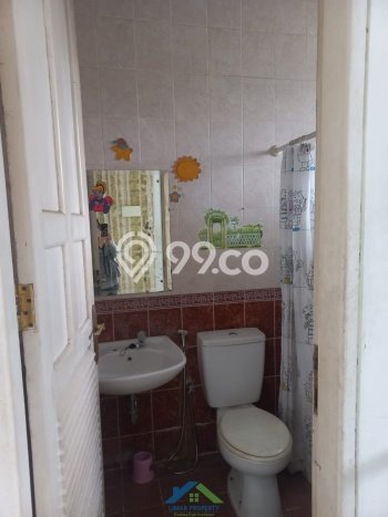 Dijual Rumah Modern 4 KT di Legenda Wisata, Jakarta Timur Dijual Rumah Modern 4 KT di Legenda Wisata, Jakarta Timur