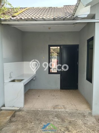Hunian Terjangkau Dijual di Cileungsi, Bogor Harga Rp 365 Juta Hunian Terjangkau Dijual di Cileungsi, Bogor Harga Rp 365 Juta