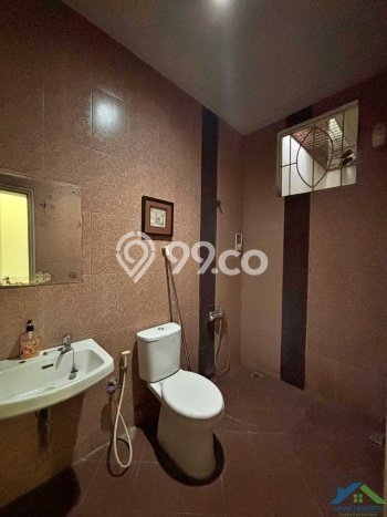 Rumah Modern 4 Kamar LT 119m2 di Legenda Wisata Rumah Modern 4 Kamar LT 119m2 di Legenda Wisata