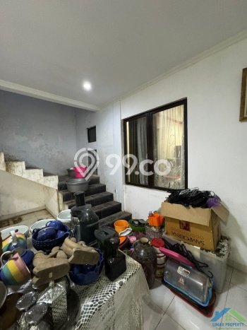 Hunian Nyaman Asri 6 KT Siap Huni di Legenda Wisata Jakarta Timur Hunian Nyaman Asri 6 KT Siap Huni di Legenda Wisata Jakarta Timur