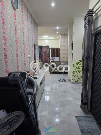 Hunian Nyaman Asri 3 KT Siap Huni di Cibubur Bogor Hunian Nyaman Asri 3 KT Siap Huni di Cibubur Bogor