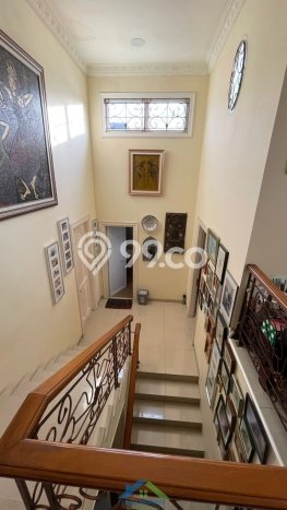 Jual Rumah Luas Megah Dengan View Cantik di Legenda Wisata, Jakarta Timur Jual Rumah Luas Megah Dengan View Cantik di Legenda Wisata, Jakarta Timur