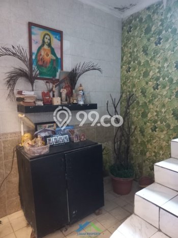Dijual Rumah Modern 4 KT di Legenda Wisata, Jakarta Timur Dijual Rumah Modern 4 KT di Legenda Wisata, Jakarta Timur