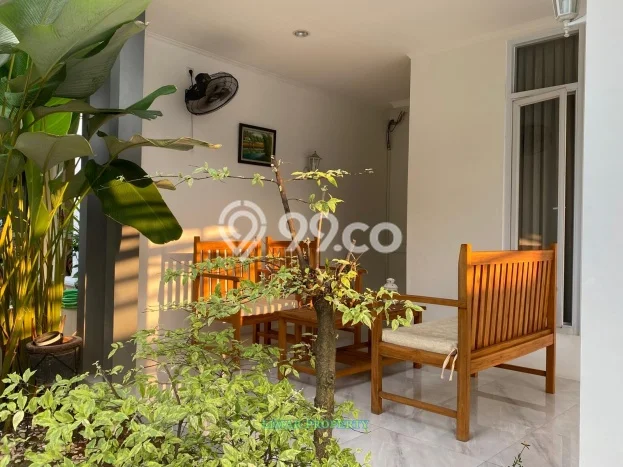 Jarang Ada! Rumah Kontrakan 3 Kamar Nyaman Siap Huni Legenda Wisata Jarang Ada! Rumah Kontrakan 3 Kamar Nyaman Siap Huni Legenda Wisata