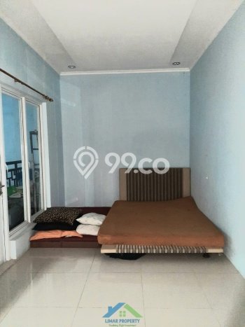 Disewakan Rumah Harga Terjangkau di Kota Wisata Jakarta Timur dengan 5 KT Disewakan Rumah Harga Terjangkau di Kota Wisata Jakarta Timur dengan 5 KT