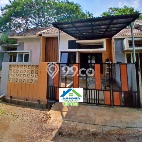 Hunian Terjangkau Dijual di Cileungsi, Bogor Harga Rp 365 Juta Hunian Terjangkau Dijual di Cileungsi, Bogor Harga Rp 365 Juta
