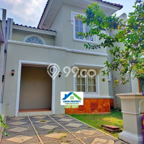 Dijual Hunian Rumah Terawat 3 KT di Legenda Wisata, Jakarta Timur Dijual Hunian Rumah Terawat 3 KT di Legenda Wisata, Jakarta Timur