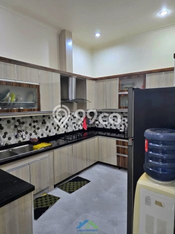 Hunian Nyaman Asri 3 KT Siap Huni di Cibubur Bogor Hunian Nyaman Asri 3 KT Siap Huni di Cibubur Bogor
