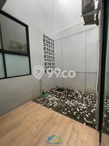 Rumah Minimalis 3 KT LT 72m2 di Kota Wisata Rumah Minimalis 3 KT LT 72m2 di Kota Wisata