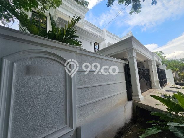 For Sale Rumah Mewah Exclusive di Godean, Sleman For Sale Rumah Mewah Exclusive di Godean, Sleman