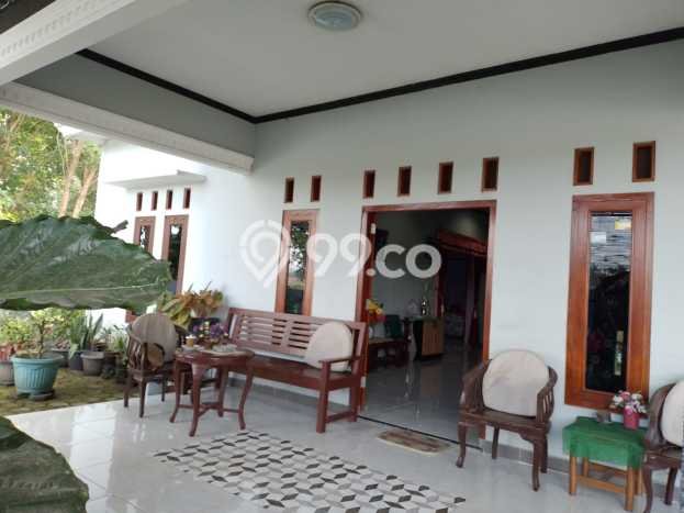 Hunian Cantik Modern Lb 241m2 di Sedayu, Bantul Hunian Cantik Modern Lb 241m2 di Sedayu, Bantul