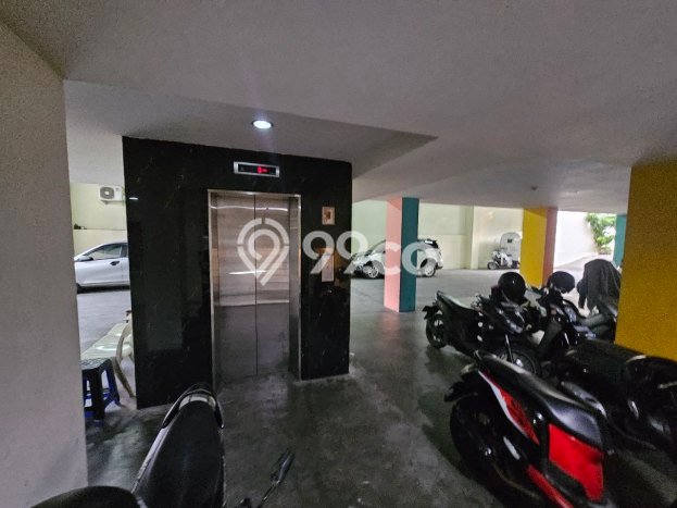 LOKASI STRATEGIS! Hotel di Ngampilan, Luas 2386m2m², Area Komersial LOKASI STRATEGIS! Hotel di Ngampilan, Luas 2386m2m², Area Komersial