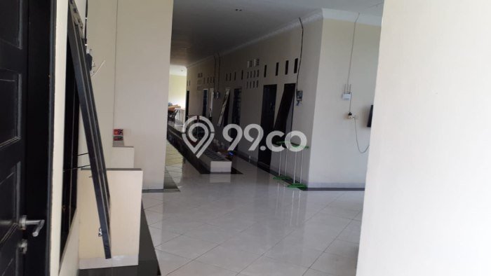 Rumah Kost Dijual Lokasi Banguntapan, Bantul, 31 Kamar Tidur, 31 Kamar Mandi, 547m2 Rumah Kost Dijual Lokasi Banguntapan, Bantul, 31 Kamar Tidur, 31 Kamar Mandi, 547m2