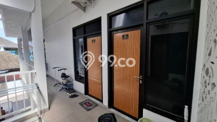 Rumah Kost Dijual Lokasi Mlati, Sleman, 12 Kamar Tidur, 12 Kamar Mandi, 240m2 Rumah Kost Dijual Lokasi Mlati, Sleman, 12 Kamar Tidur, 12 Kamar Mandi, 240m2