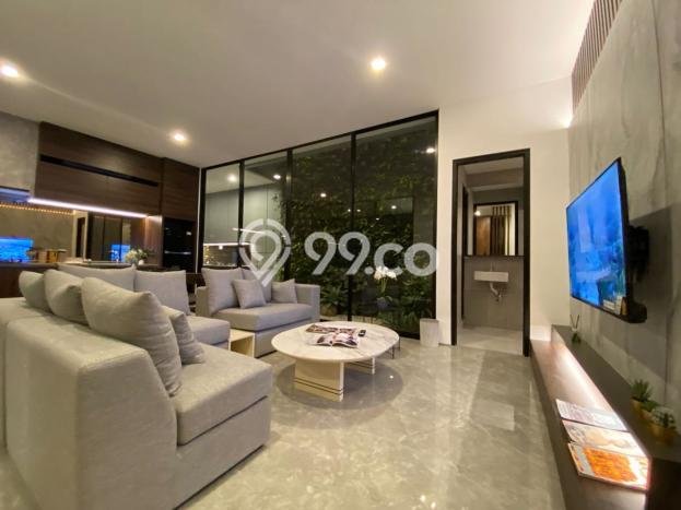 PROPERTI PILIHAN! Rumah Asri area Mlati, Luas 110m² LB 95m² PROPERTI PILIHAN! Rumah Asri area Mlati, Luas 110m² LB 95m²