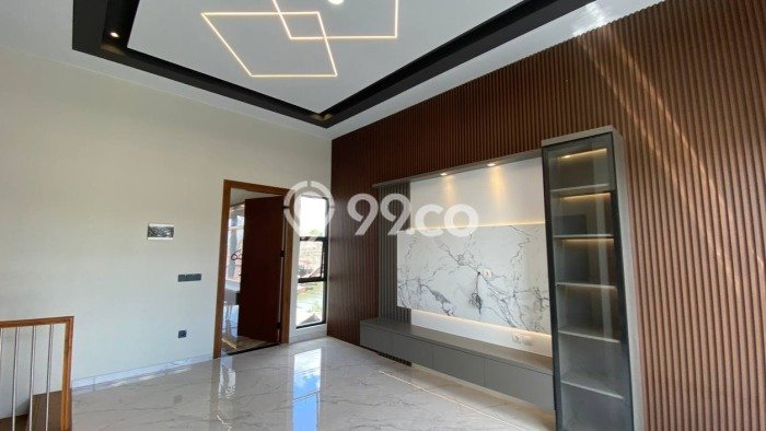 Rumah SUPER MEWAH! di Ngaglik, Sleman, Luas 148m² Bangunan 186m², HARGA SPESIAL Rumah SUPER MEWAH! di Ngaglik, Sleman, Luas 148m² Bangunan 186m², HARGA SPESIAL