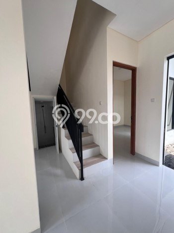 Rumah Minimalis 3 Kamar LT 105m2 di Maguwoharjo Rumah Minimalis 3 Kamar LT 105m2 di Maguwoharjo