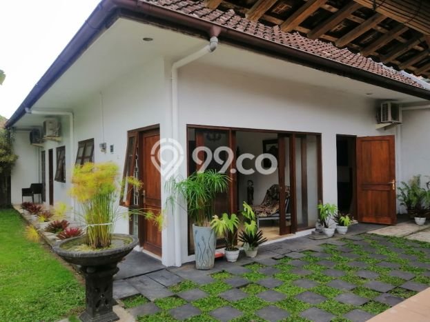 Siap Huni Hunian Elit 5 Kamar di Jetis Dekat ke Mana Saja Siap Huni Hunian Elit 5 Kamar di Jetis Dekat ke Mana Saja
