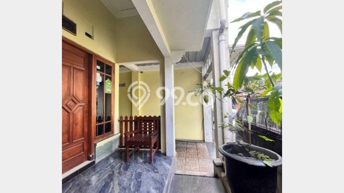 Rumah Kost untuk Dijual di Ngaglik dengan 6 KT, 5 KM, Luas 260m2 Rumah Kost untuk Dijual di Ngaglik dengan 6 KT, 5 KM, Luas 260m2