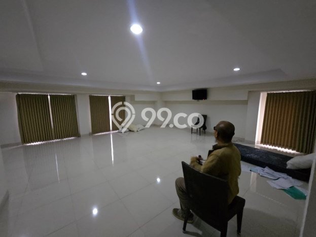 LOKASI STRATEGIS! Hotel di Ngampilan, Luas 2386m2m², Area Komersial LOKASI STRATEGIS! Hotel di Ngampilan, Luas 2386m2m², Area Komersial