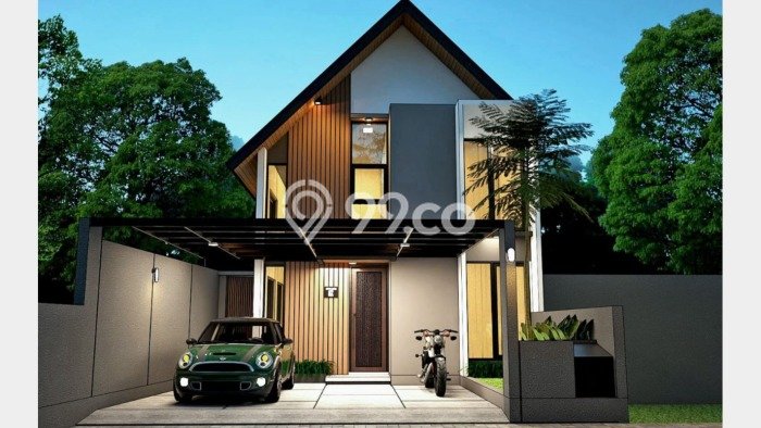 Jual Rumah Favorit Siap Huni LB 80m2 di Ngaglik, Sleman Jual Rumah Favorit Siap Huni LB 80m2 di Ngaglik, Sleman
