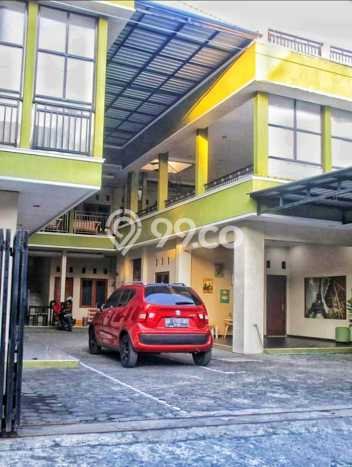 Investasi Kost di Depok Spesifikasi 26 KT & 25 KM Investasi Kost di Depok Spesifikasi 26 KT & 25 KM