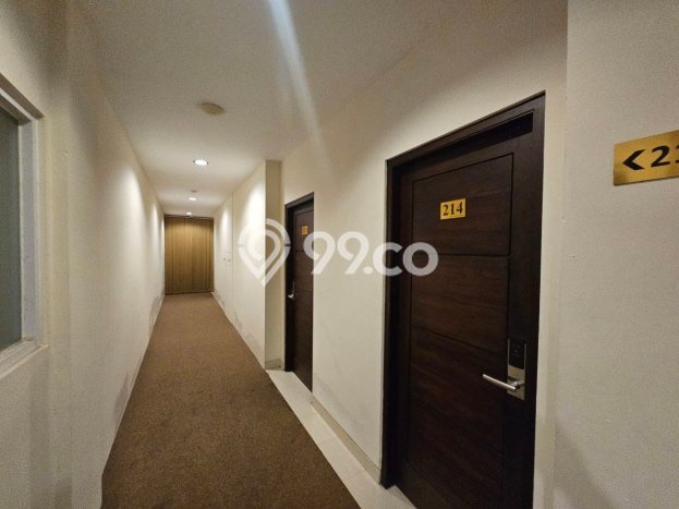 LOKASI STRATEGIS! Hotel di Ngampilan, Luas 2386m2m², Area Komersial LOKASI STRATEGIS! Hotel di Ngampilan, Luas 2386m2m², Area Komersial