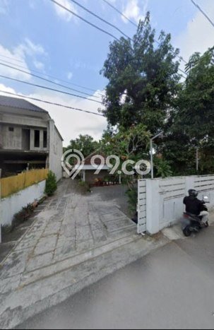 Dijual Kost Strategis di Mergangsan, Yogyakarta 25 KT, 6 KM, Luas Bangunan 500m2 Dijual Kost Strategis di Mergangsan, Yogyakarta 25 KT, 6 KM, Luas Bangunan 500m2